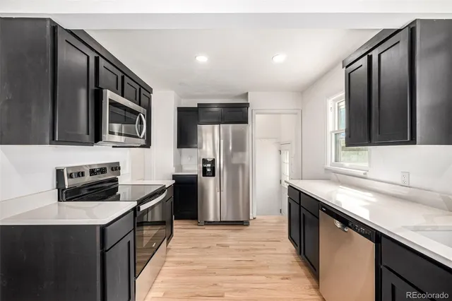 $3,500 | 1409 South Clermont Street, Denver, CO 80222