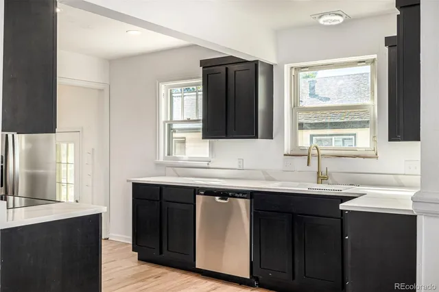 $3,500 | 1409 South Clermont Street, Denver, CO 80222