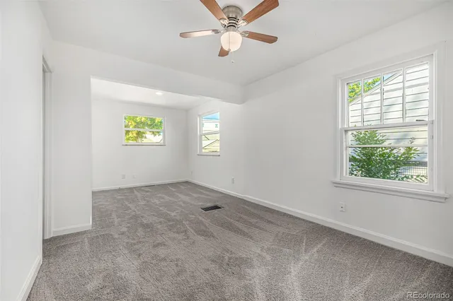 $3,500 | 1409 South Clermont Street, Denver, CO 80222