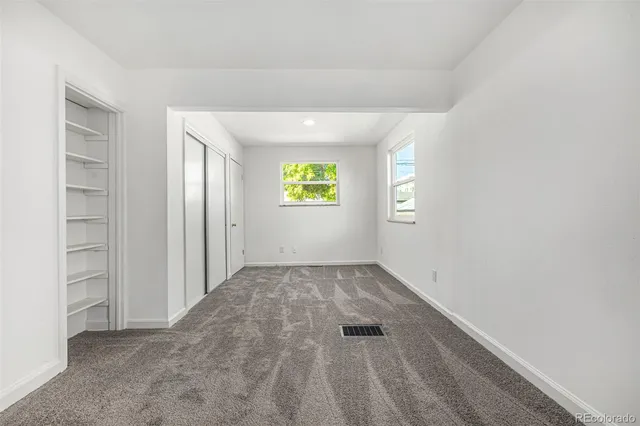 $3,500 | 1409 South Clermont Street, Denver, CO 80222