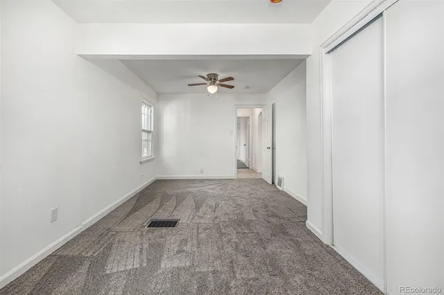 $3,500 | 1409 South Clermont Street, Denver, CO 80222