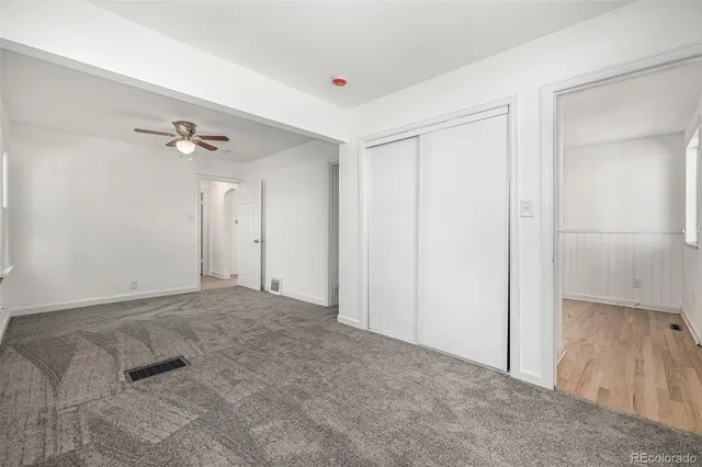 $3,500 | 1409 South Clermont Street, Denver, CO 80222