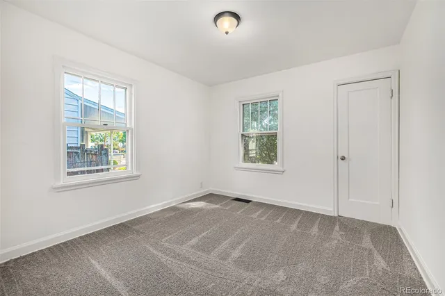 $3,500 | 1409 South Clermont Street, Denver, CO 80222