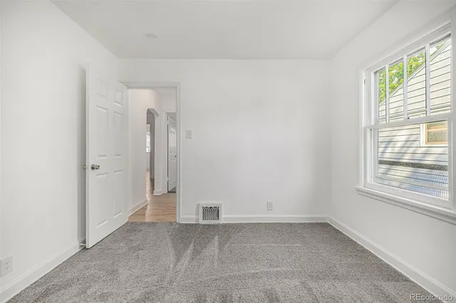 $3,500 | 1409 South Clermont Street, Denver, CO 80222