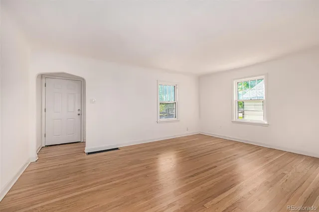 $3,500 | 1409 South Clermont Street, Denver, CO 80222