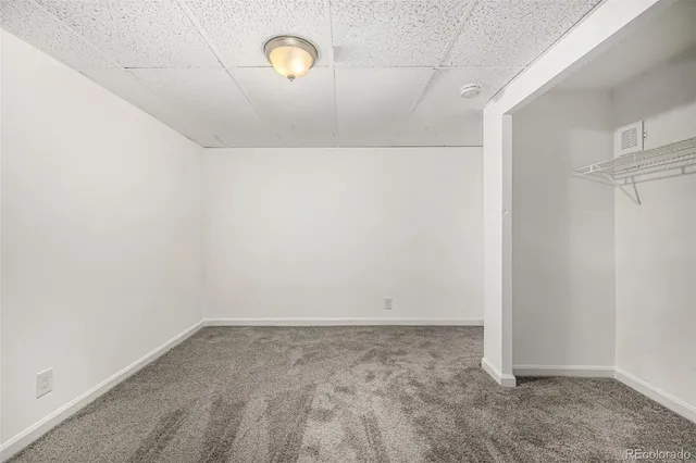 $3,500 | 1409 South Clermont Street, Denver, CO 80222