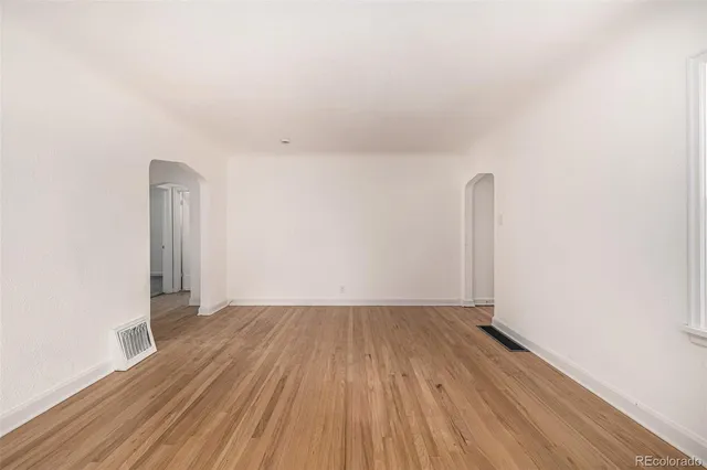 $3,500 | 1409 South Clermont Street, Denver, CO 80222