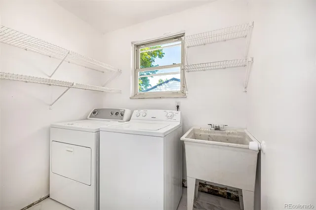 $3,500 | 1409 South Clermont Street, Denver, CO 80222