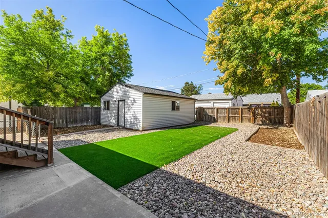 $3,500 | 1409 South Clermont Street, Denver, CO 80222