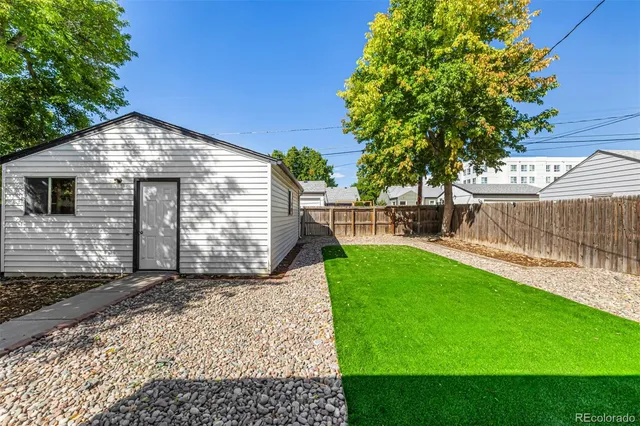 $3,500 | 1409 South Clermont Street, Denver, CO 80222