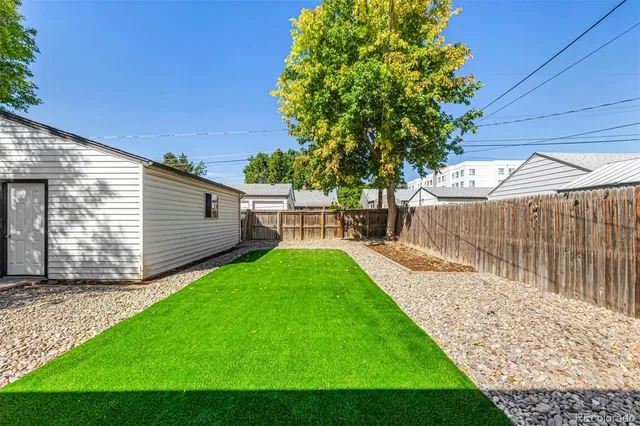$3,500 | 1409 South Clermont Street, Denver, CO 80222