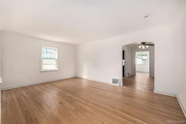 $3,500 | 1409 South Clermont Street, Denver, CO 80222