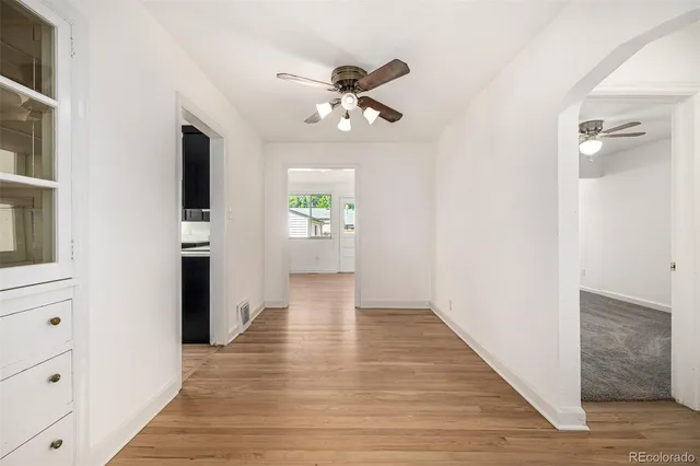 $3,500 | 1409 South Clermont Street, Denver, CO 80222