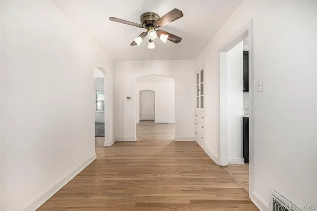 $3,500 | 1409 South Clermont Street, Denver, CO 80222