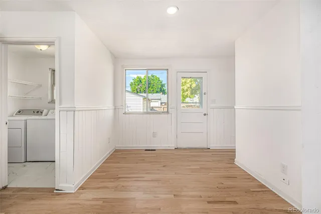 $3,500 | 1409 South Clermont Street, Denver, CO 80222