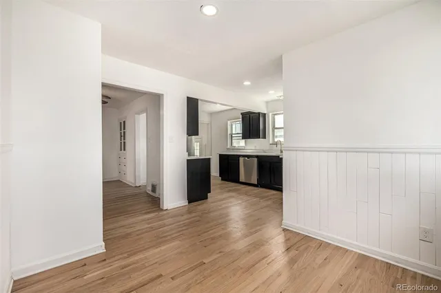 $3,500 | 1409 South Clermont Street, Denver, CO 80222