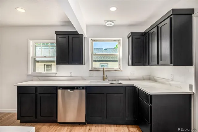 $3,500 | 1409 South Clermont Street, Denver, CO 80222