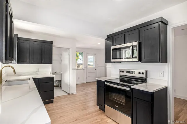 $3,500 | 1409 South Clermont Street, Denver, CO 80222