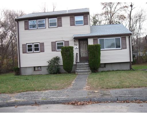 20 Brewster Road Randolph, MA 02368 - Photo 1 of 24 Gallery Image 1