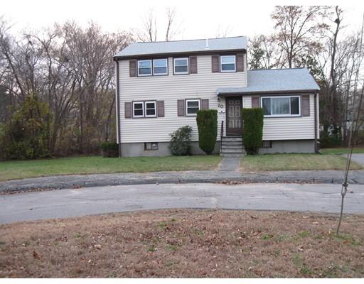 20 Brewster Road Randolph, MA 02368 - Photo 3 of 24 Gallery Image 3