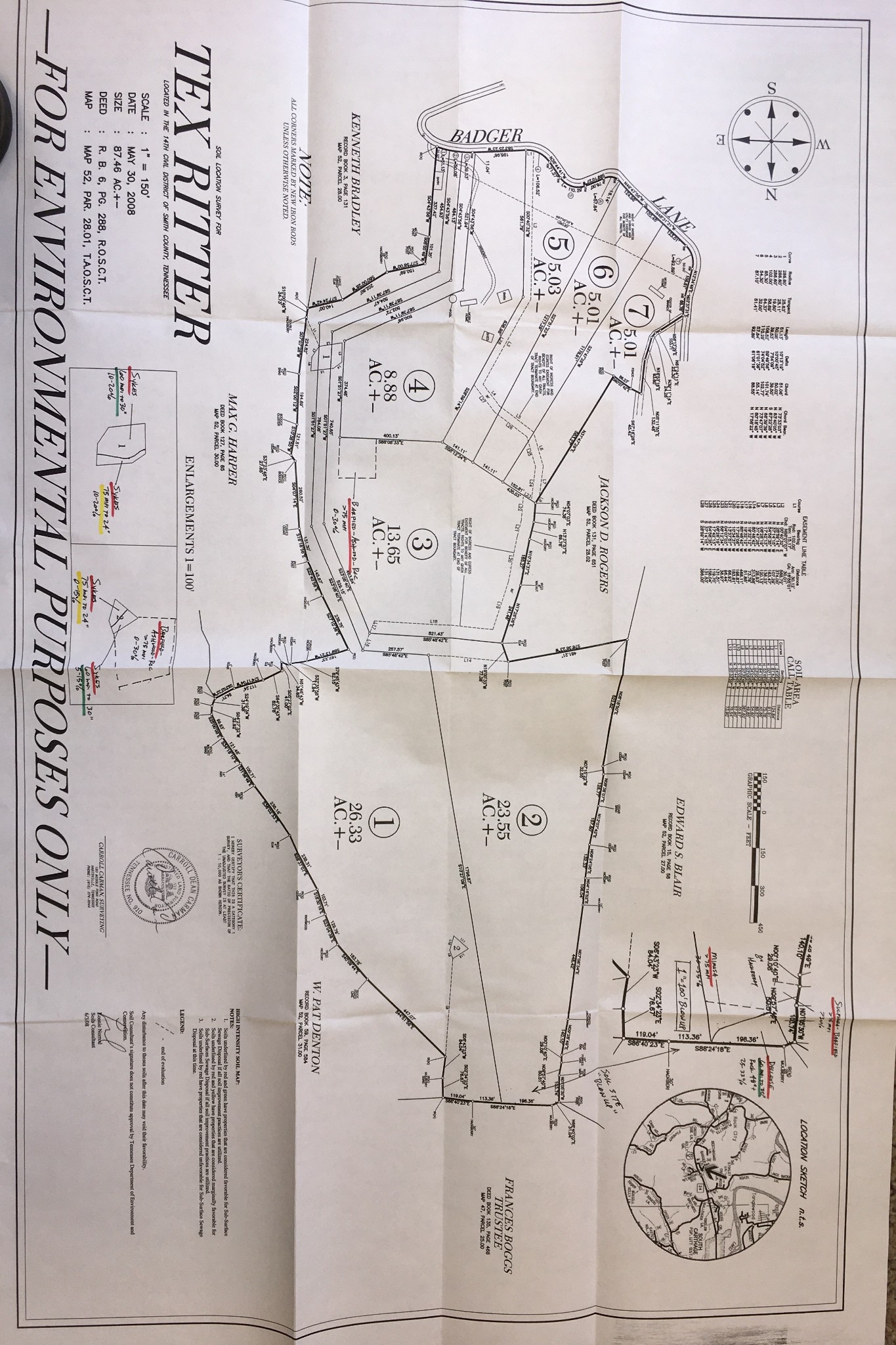 0 Badger Lane Carthage, TN 37030 - Photo 13 of 13