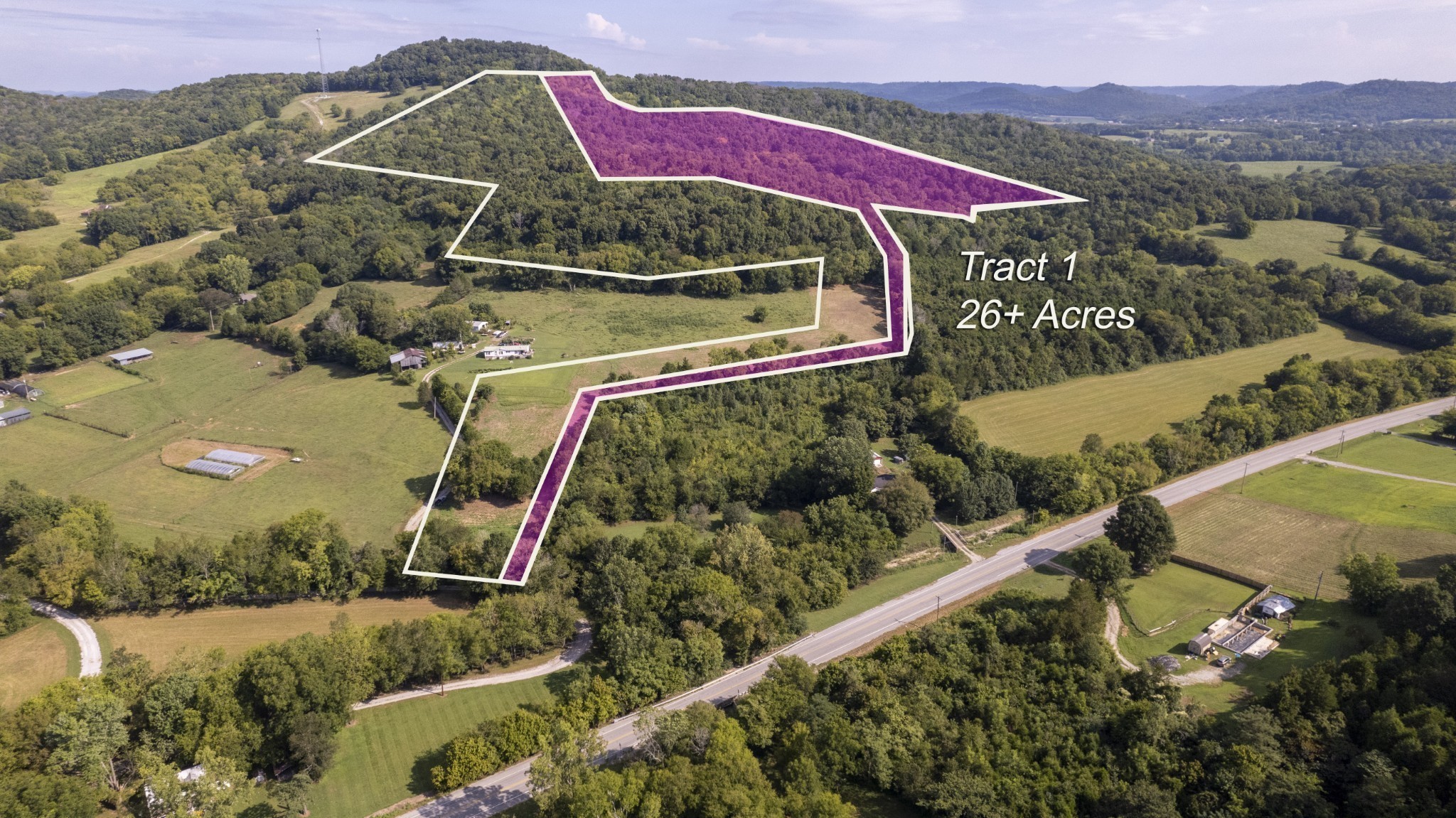 0 Badger Lane Carthage, TN 37030 - Photo 3 of 13