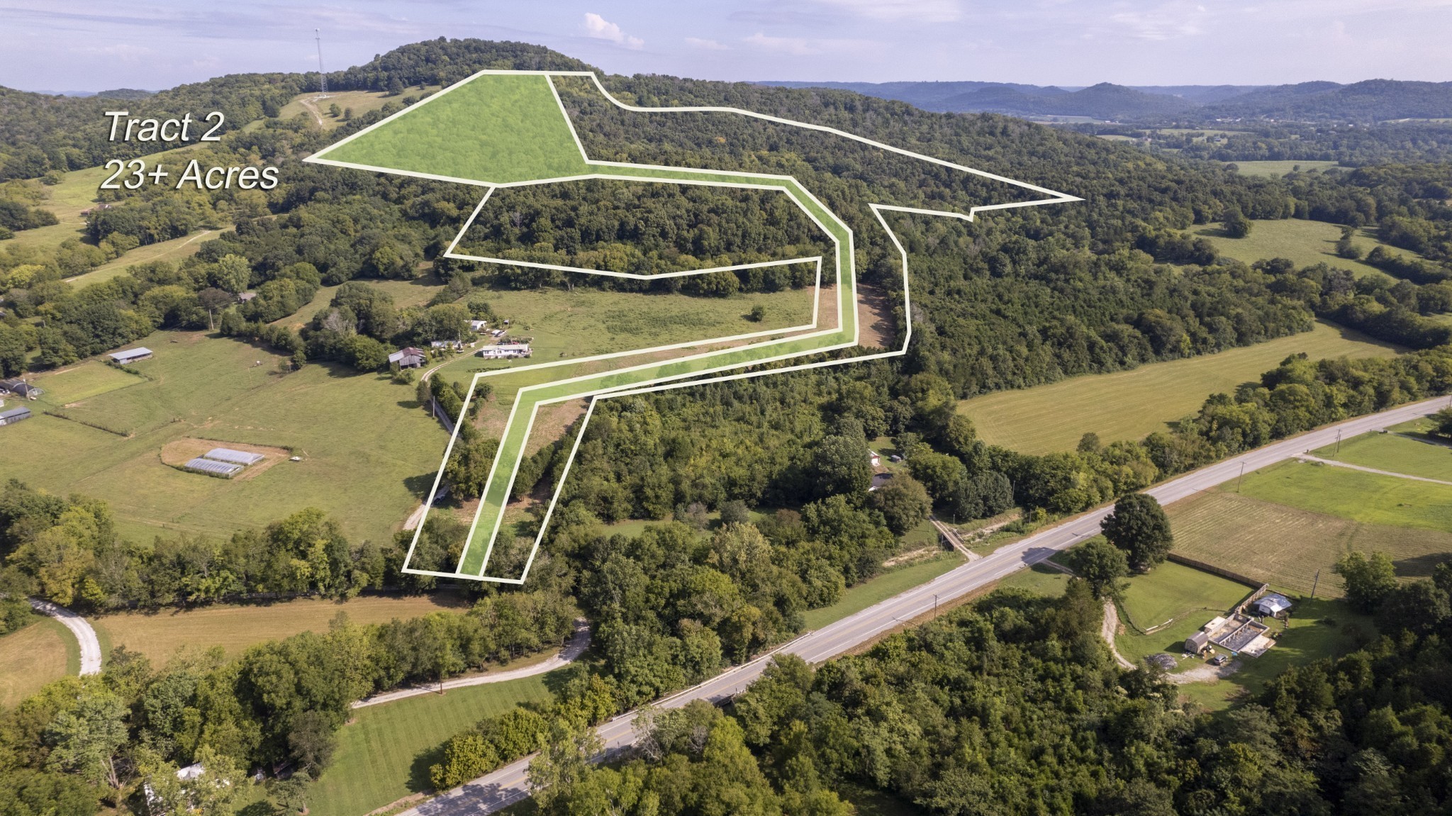 0 Badger Lane Carthage, TN 37030 - Photo 10 of 13