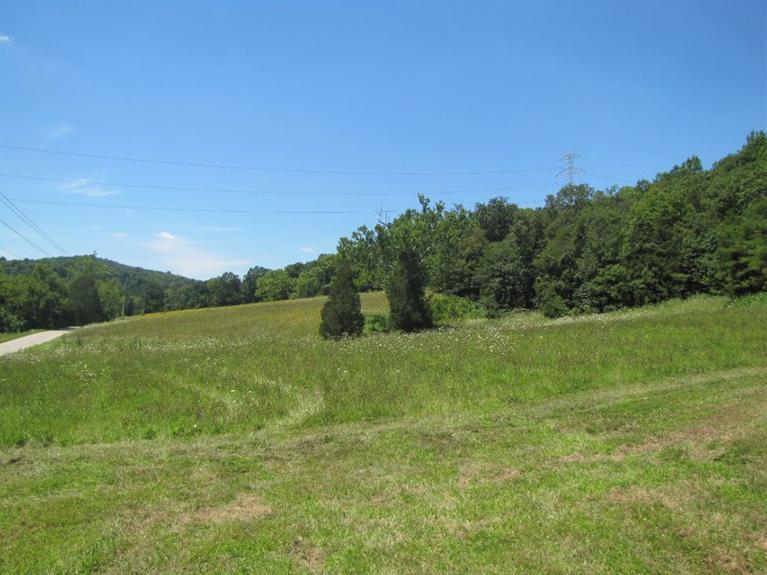 56.588-ac Beasley Fork Road Manchester, OH 45144 - Photo 1 of 1