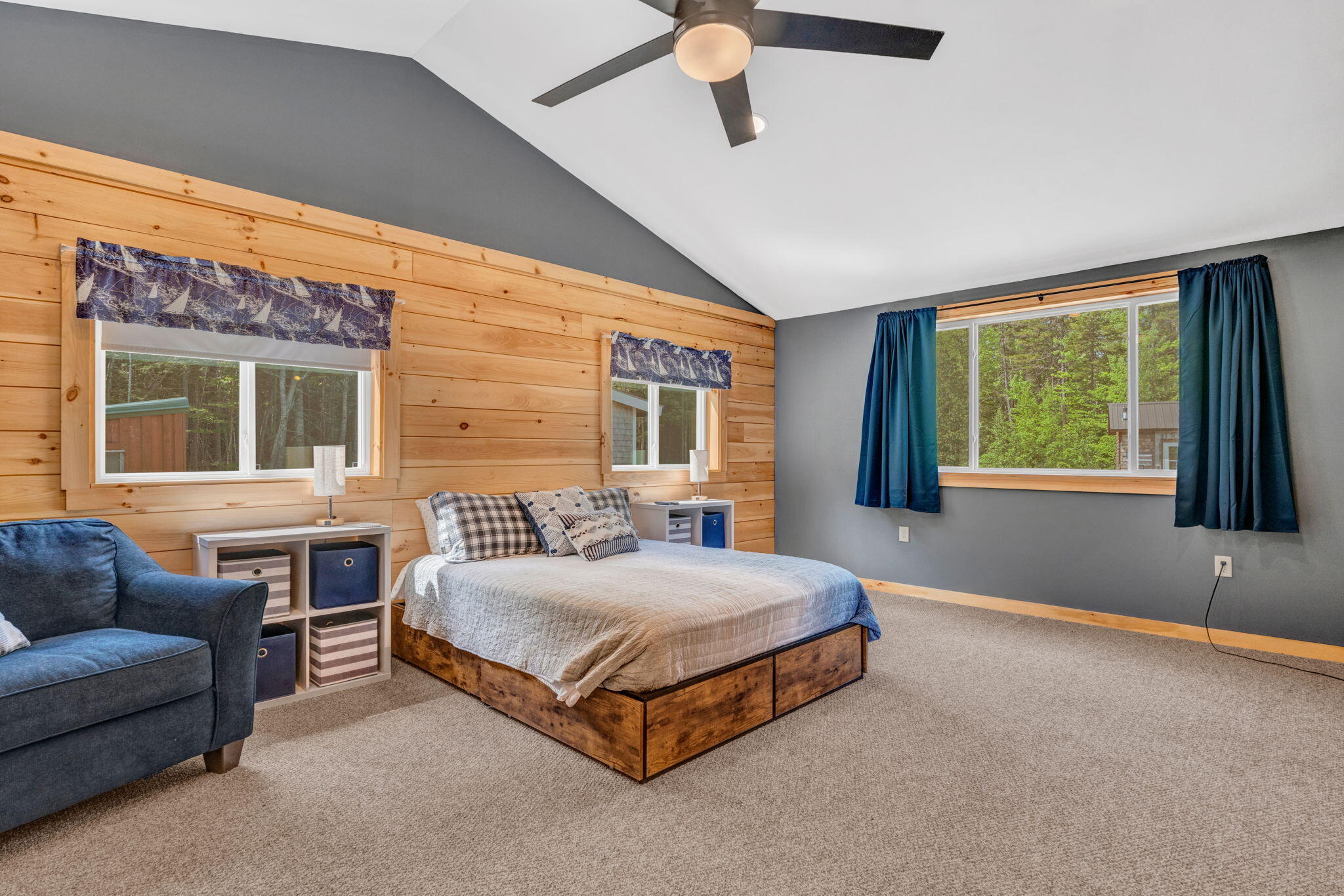 538 Cedar Lk Road Millinocket, ME 04462 - Photo 20 of 65 20-web-or-mls-538-cedar-lk-rd