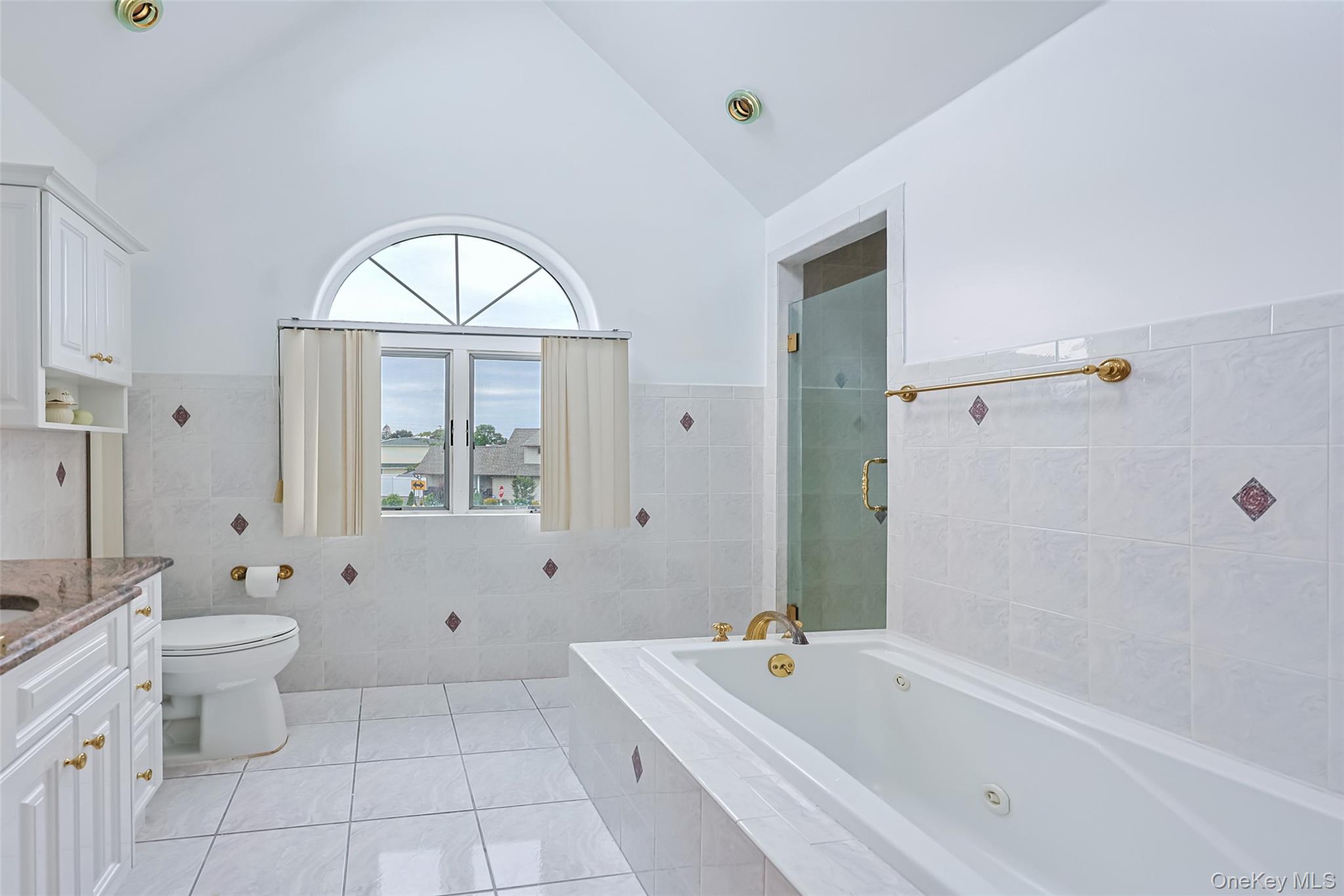 79 Constellation Road Levittown, NY 11756 - Photo 18 of 36 Second floor bathroom