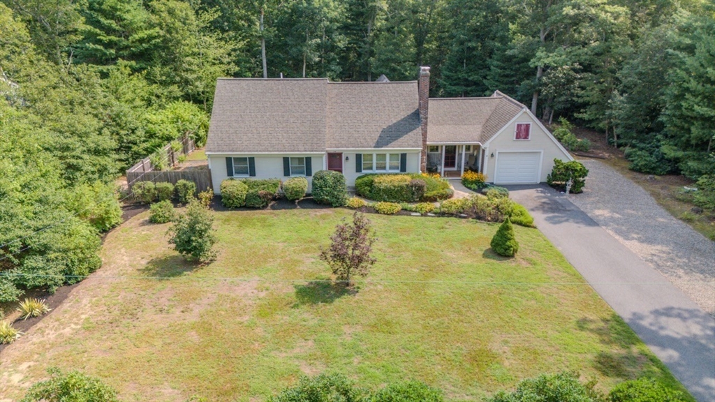 54 Cranberry Ridge Road Barnstable, MA 02648 - Photo 7 of 42 Gallery Image 7