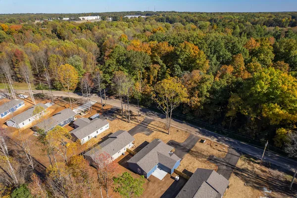 $299,900 | 2131 North Royal Street, Jackson, TN 38305