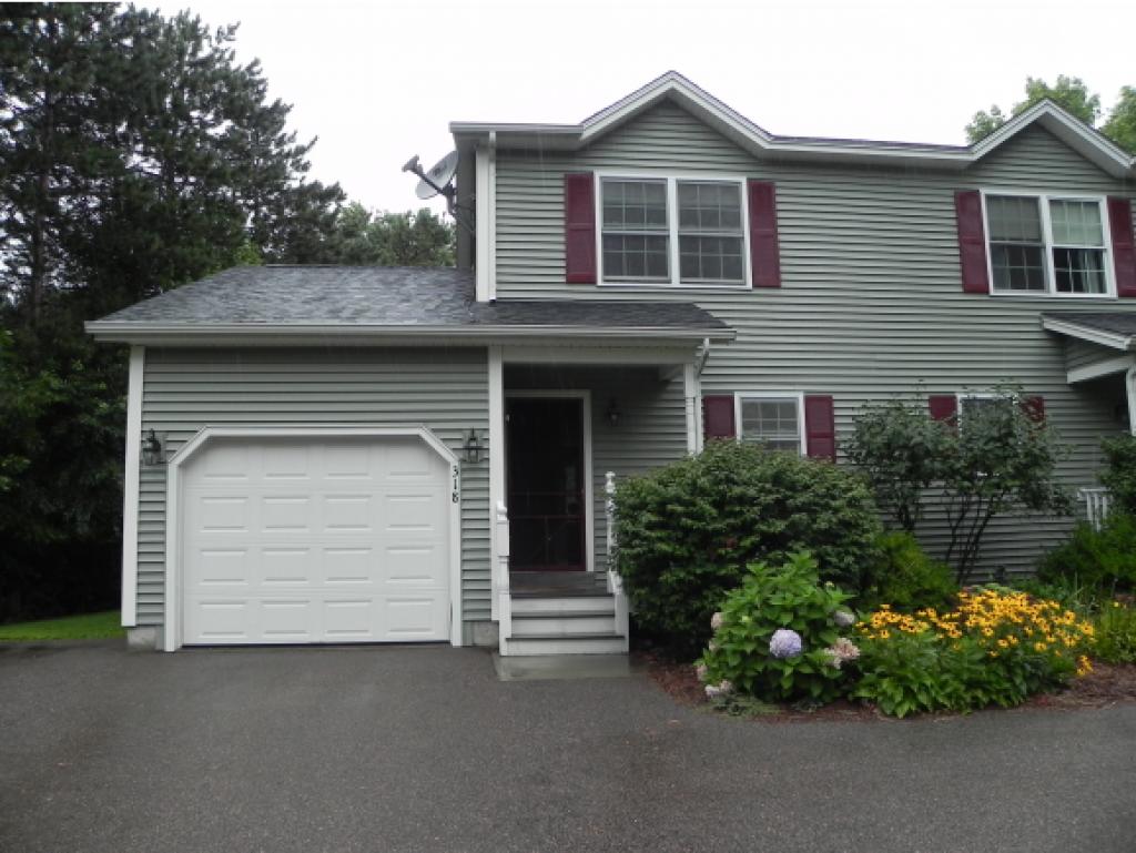 318 River Road, Unit 318 Colchester, VT 05446 - Photo 1 of 17 Gallery Image 1