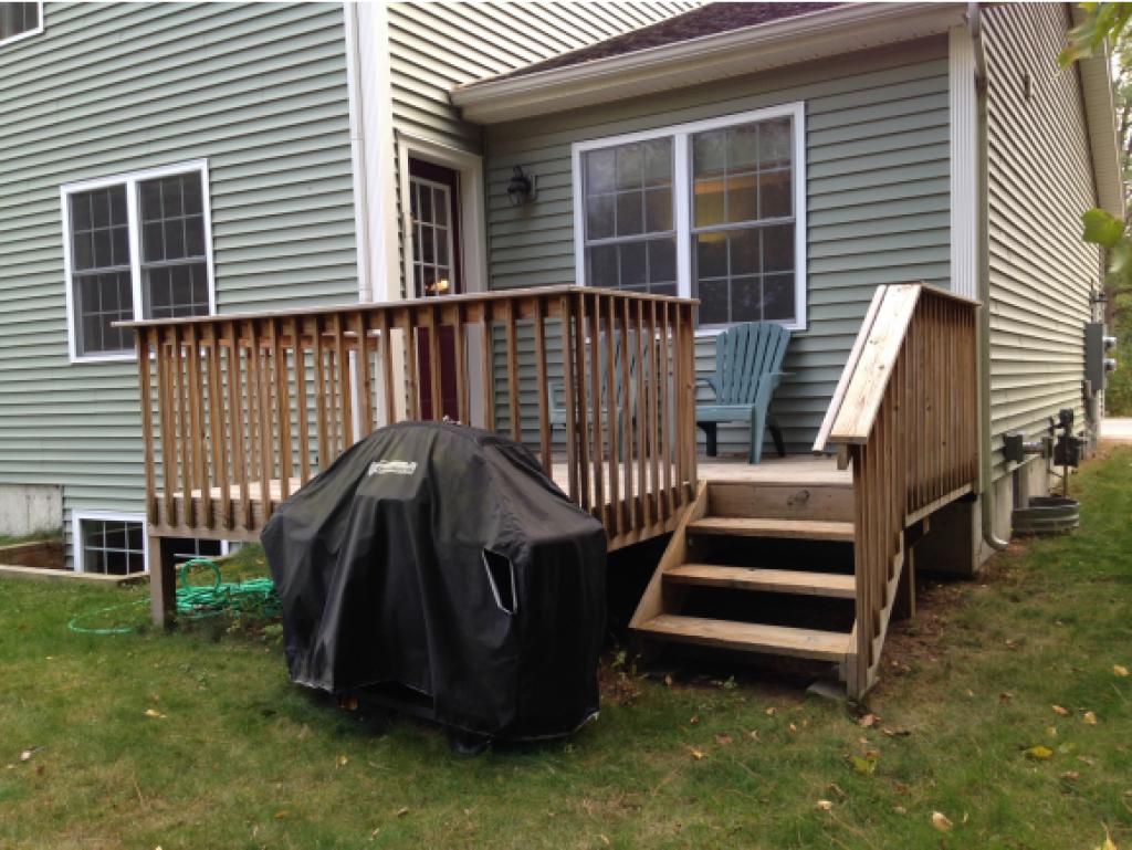 318 River Road, Unit 318 Colchester, VT 05446 - Photo 15 of 17 Gallery Image 15