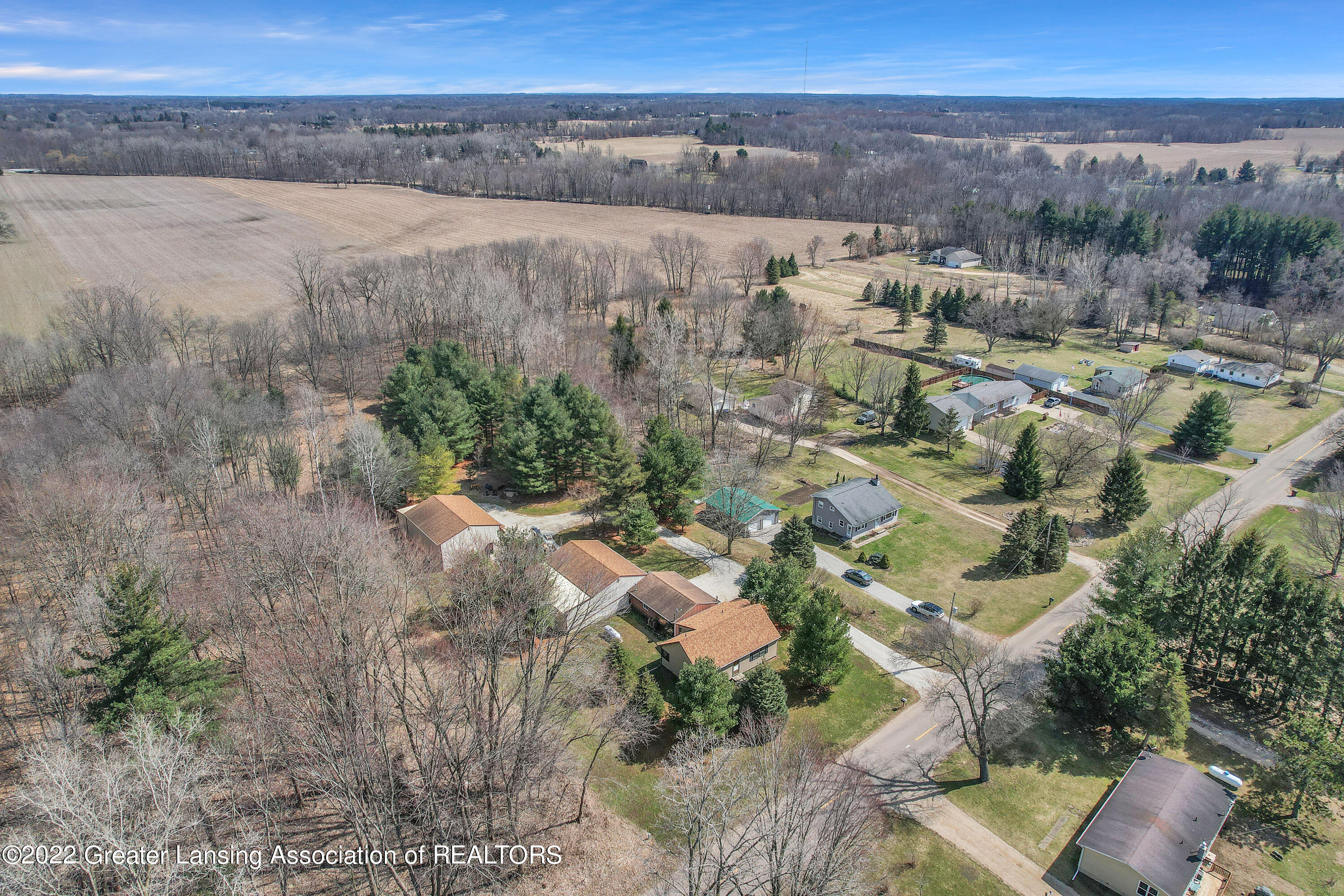 4763 Freeman Road Eaton Rapids, MI 48827 - Photo 48 of 54 DJI_0690