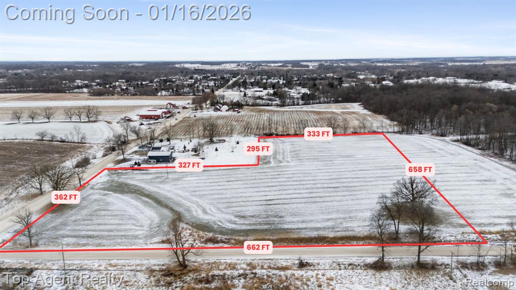 0 Dell Road Saline, MI 48176 - Photo 7 of 28