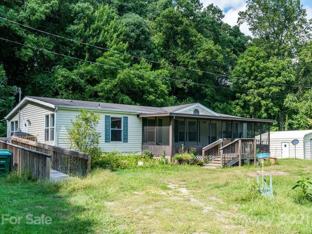 1369 Jenkins Valley Road Alexander, NC 28701 - Photo 1 of 36 Gallery Image 1