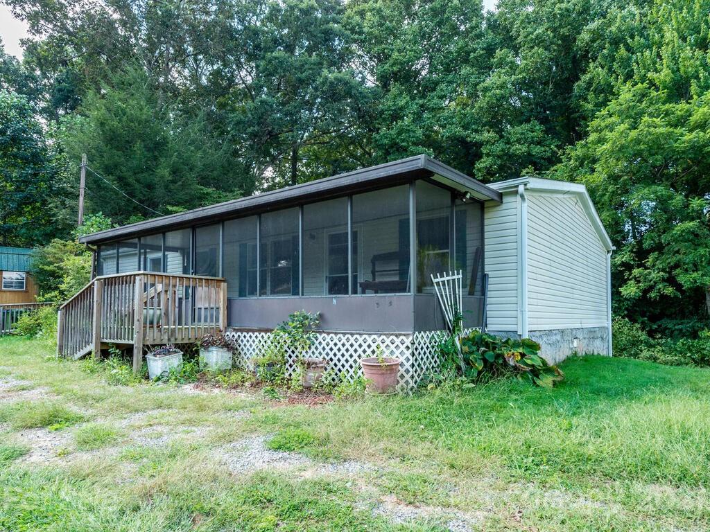 1369 Jenkins Valley Road Alexander, NC 28701 - Photo 2 of 36 Gallery Image 2