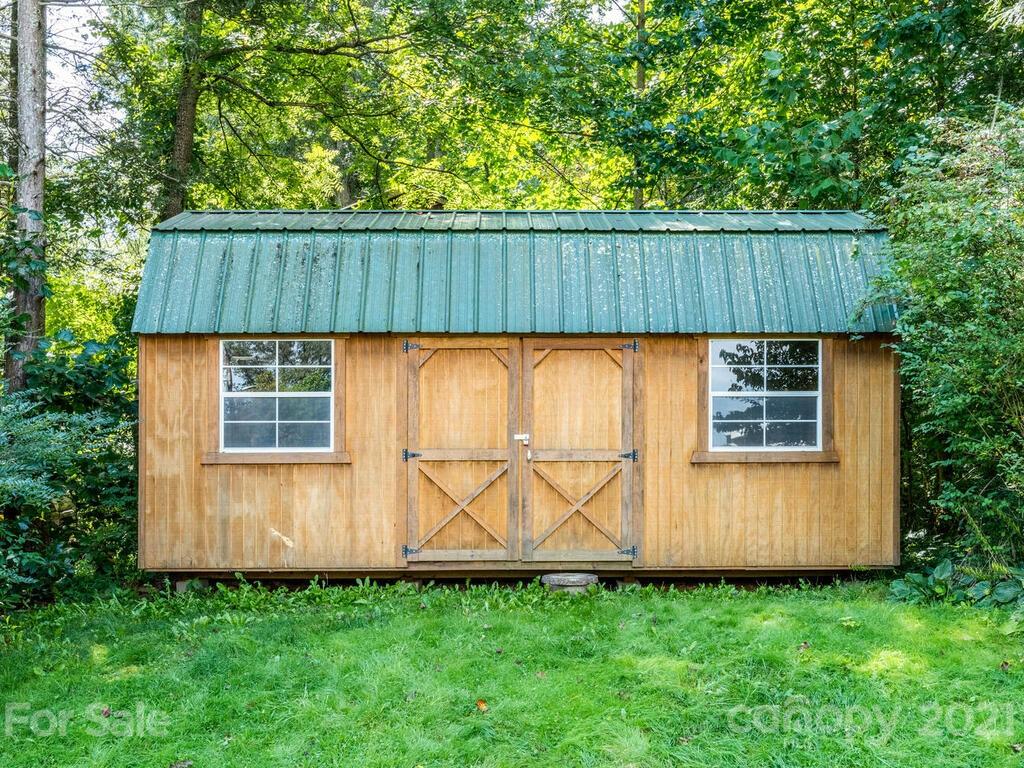 1369 Jenkins Valley Road Alexander, NC 28701 - Photo 29 of 36 Gallery Image 29