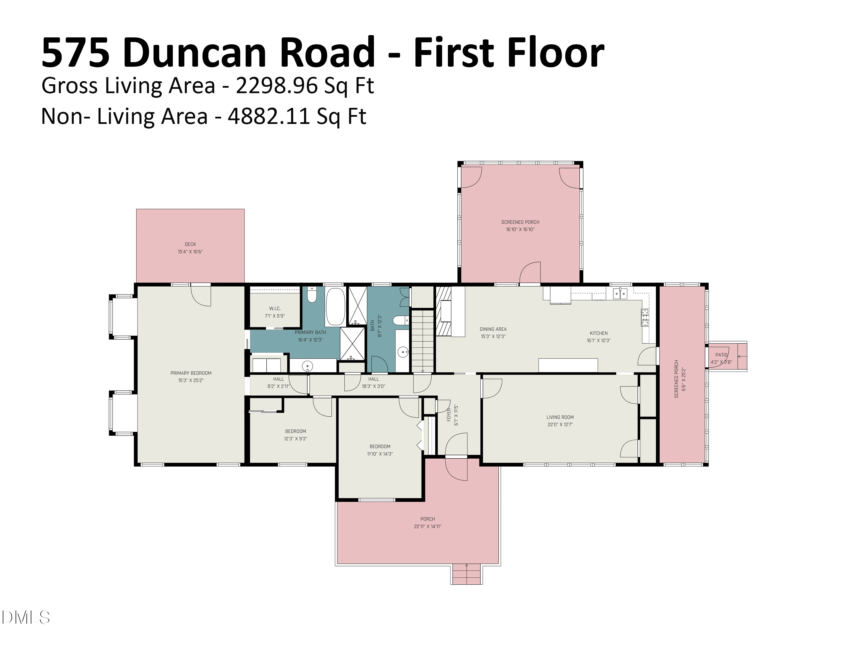 575 Duncan Road Timberlake, NC 27583 - Photo 50 of 50