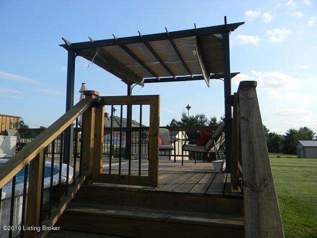 988 Floyds Fork Road Shepherdsville, KY 40165 - Photo 43 of 52 40