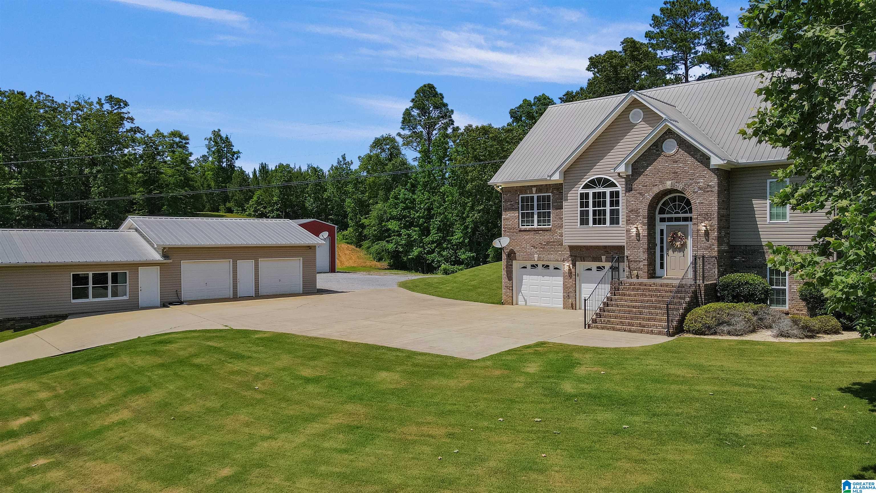 575 Joe White Road Shelby, AL 35143 - Photo 12 of 83