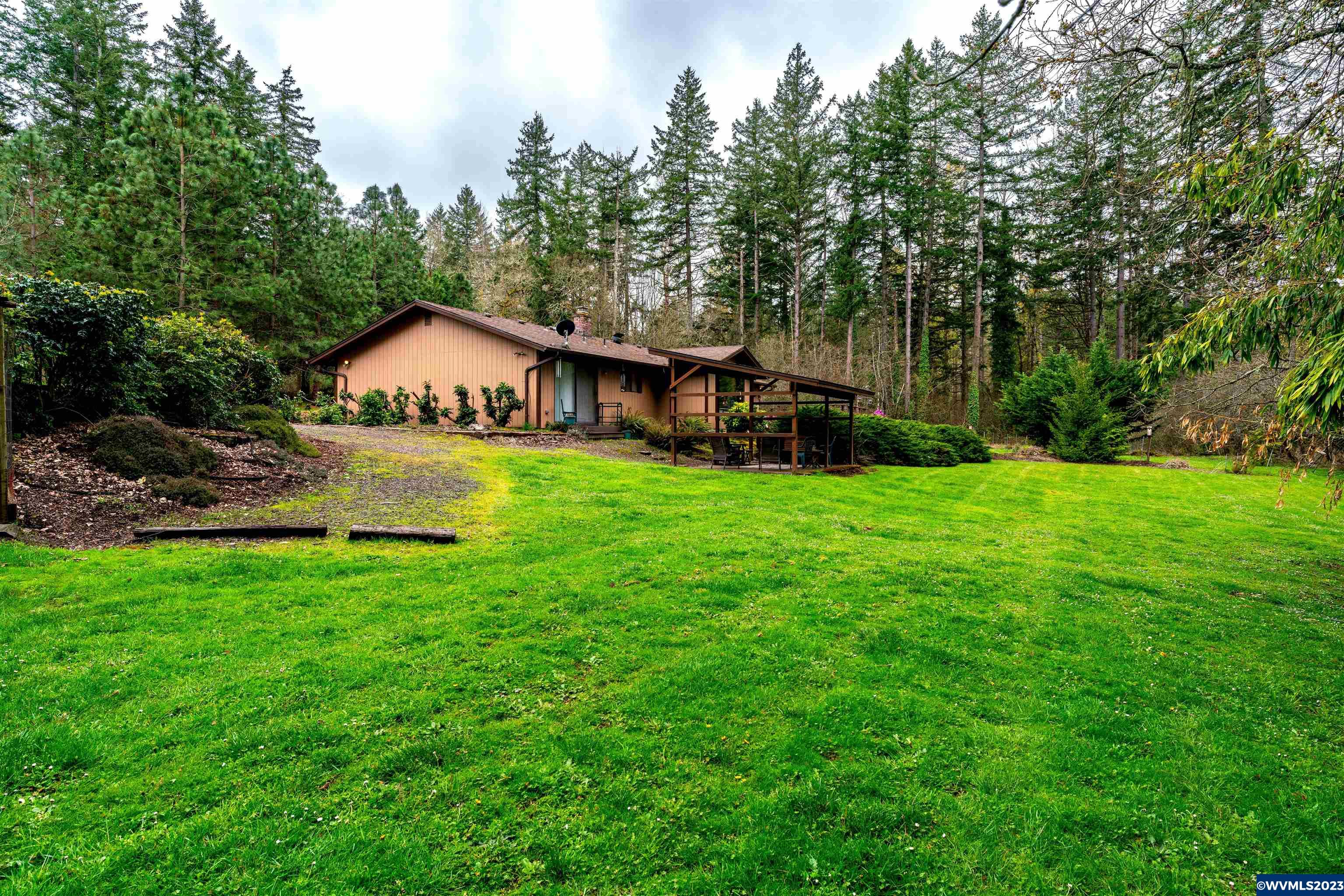 3185 Northwest Countryman Circle Albany, OR 97321 - Photo 27 of 42