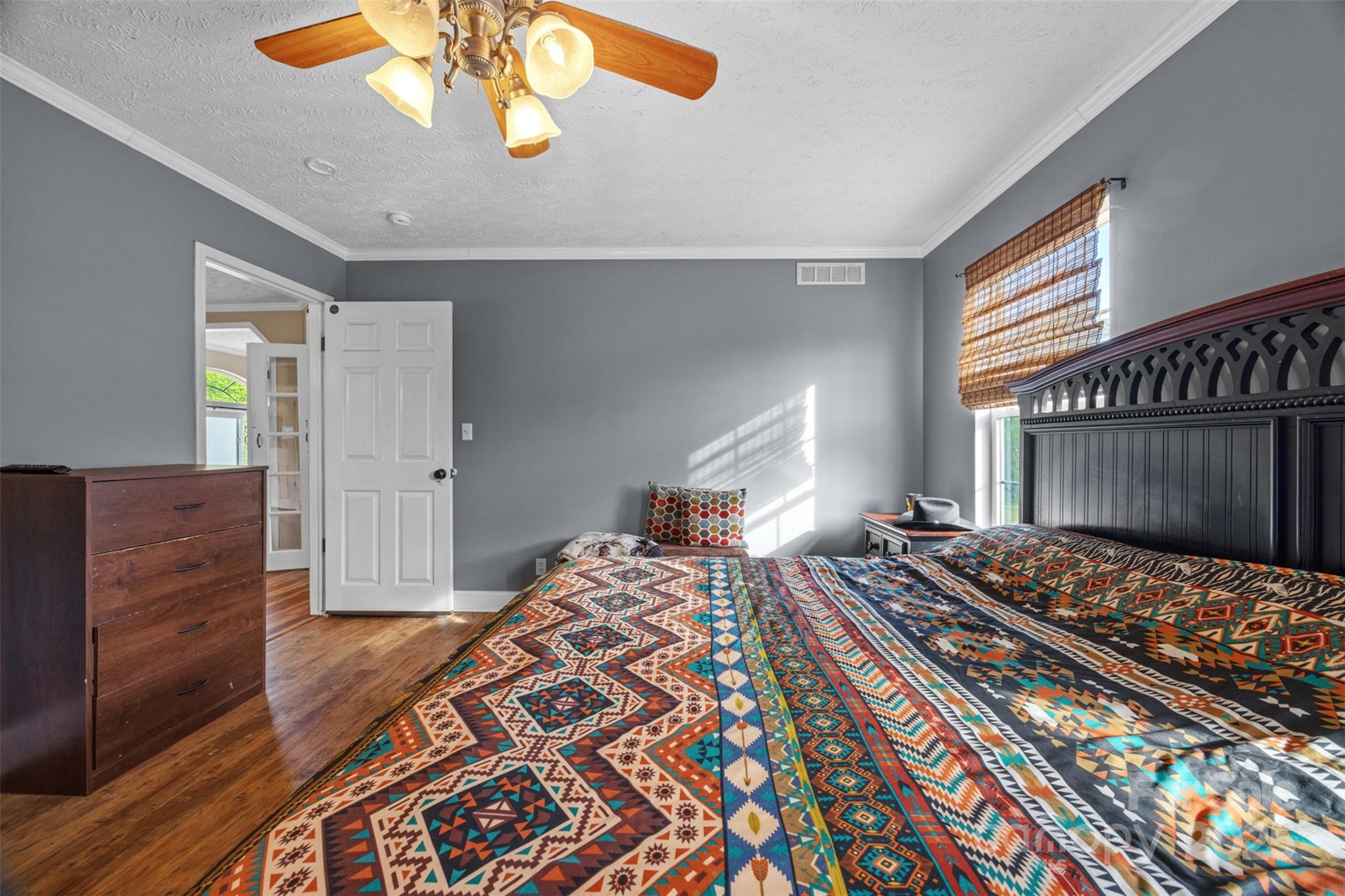 1821 Hopewell Church Road Hiddenite, NC 28636 - Photo 21 of 39