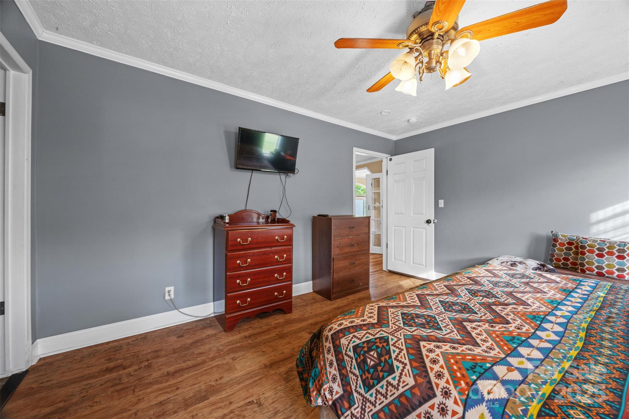 1821 Hopewell Church Road Hiddenite, NC 28636 - Photo 25 of 39