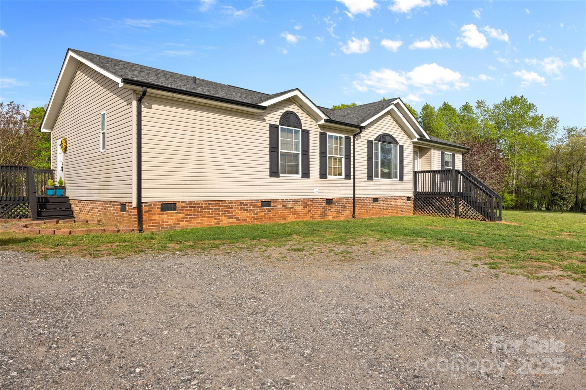1821 Hopewell Church Road Hiddenite, NC 28636 - Photo 34 of 39