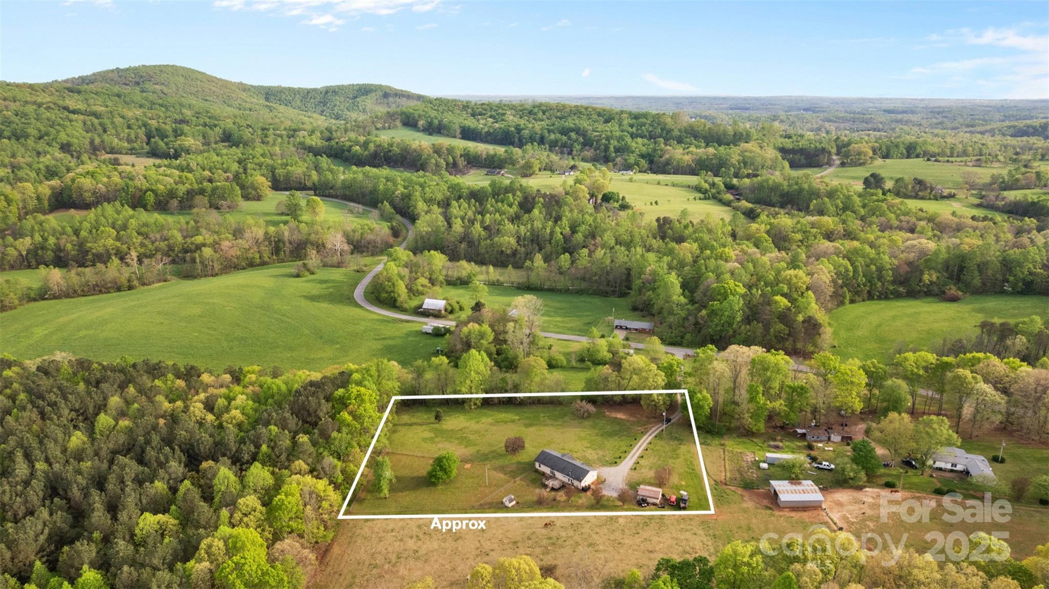 1821 Hopewell Church Road Hiddenite, NC 28636 - Photo 39 of 39