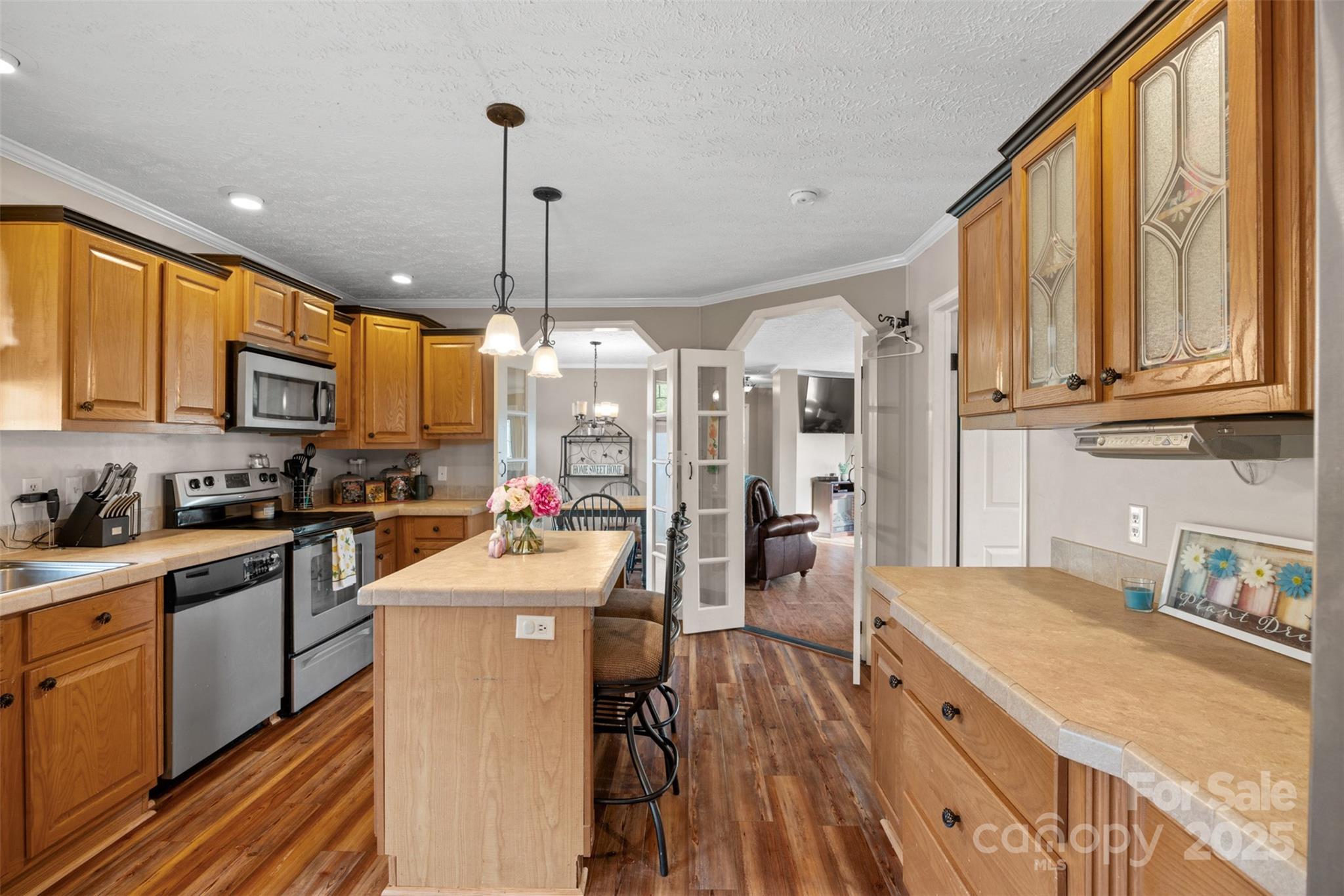 1821 Hopewell Church Road Hiddenite, NC 28636 - Photo 5 of 39