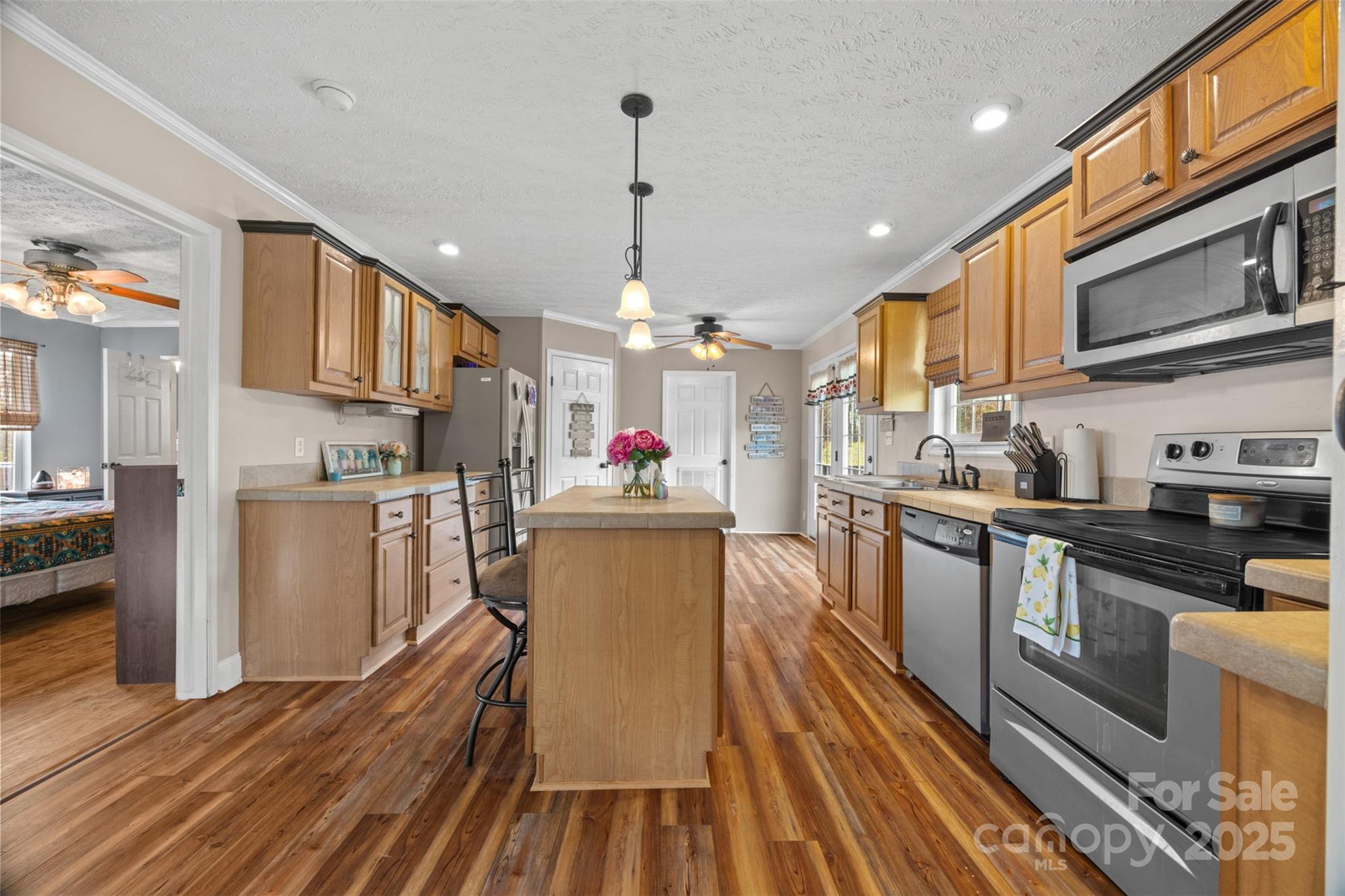 1821 Hopewell Church Road Hiddenite, NC 28636 - Photo 6 of 39
