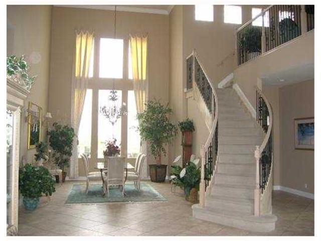 8060 Laurel Ridge Court Delray Beach, FL 33446 - Photo 2 of 13 Stairway